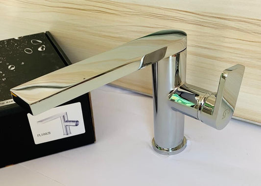 Robinet de salle de bain