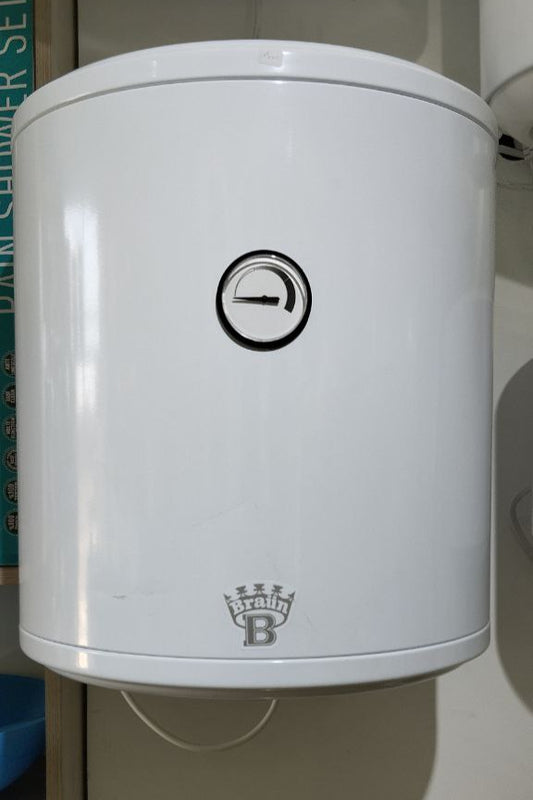 CHAUFFE EAU 30L ELECTRIQUE BANDINI SLIM VERTICAL