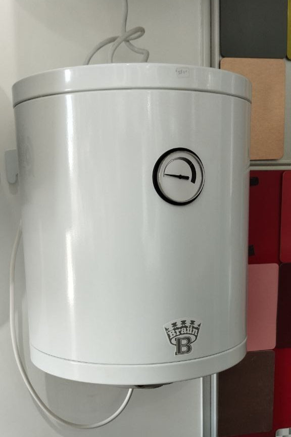 CHAUFFE EAU 30L ELECTRIQUE BANDINI SLIM VERTICAL