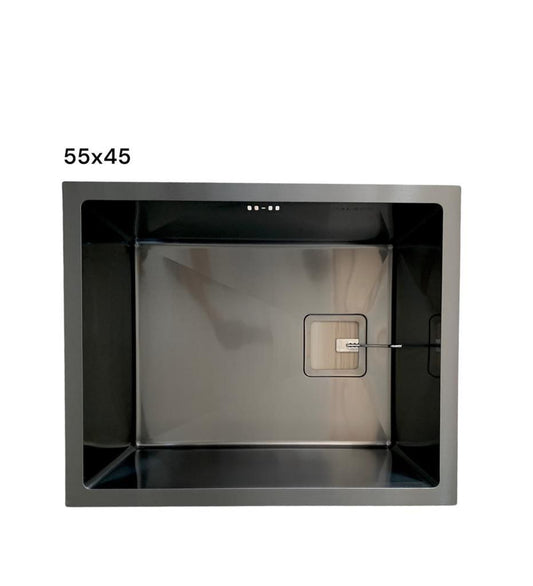 Palace Éviers inoxydable 55X45