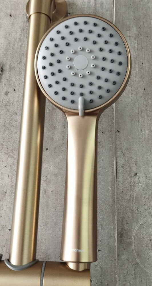 Colonne de douche avec Mitigeur